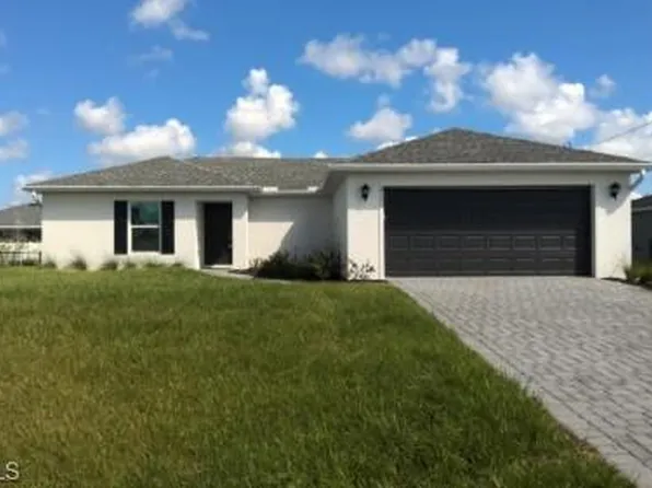 2131 NW 24th TER, CAPE CORAL, FL 33993