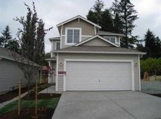 15612 26th Pl W, Lynnwood, WA 98087