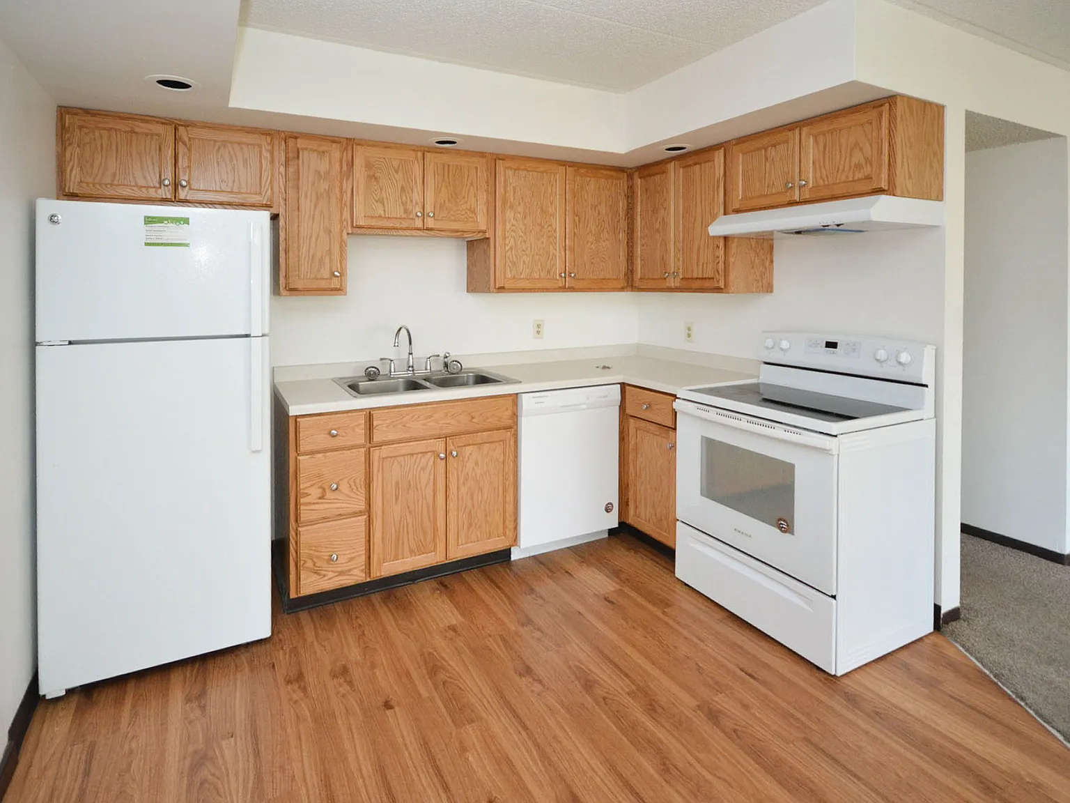Northern Hills Apartments — Photo 1