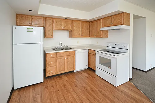 Northern Hills Apartments Photo 1