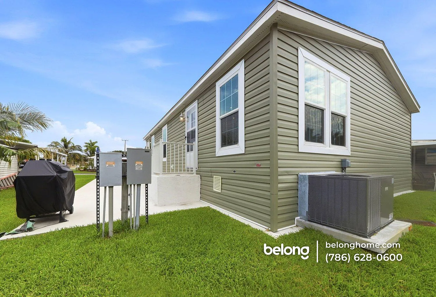 2 bed, 2.0 bath, 1060 sqft, $2,375 — Photo 3