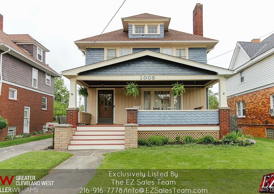 1st image of 1005 West Ave