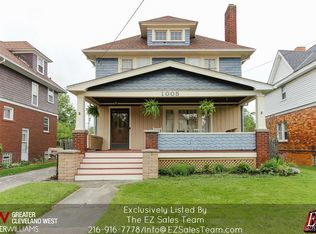1005 West Ave, Elyria, OH 44035