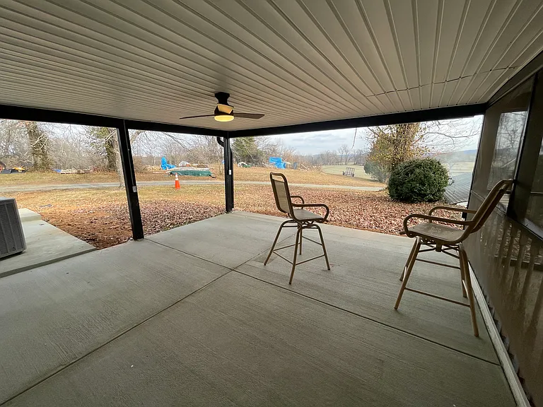 4861 Winchester Rd #1A — Photo 25