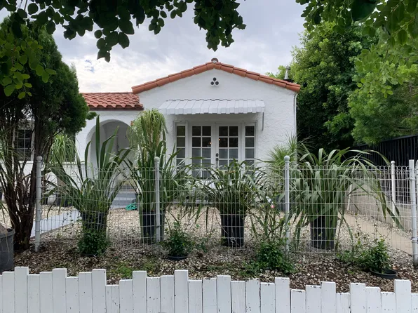 533 N Alta Vista Blvd, Los Angeles, CA 90036