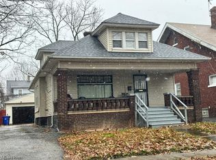 3539 E 108th St, Cleveland, OH 44105