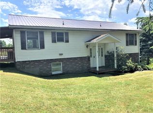 110 Springer Rd, Binghamton, NY 13904