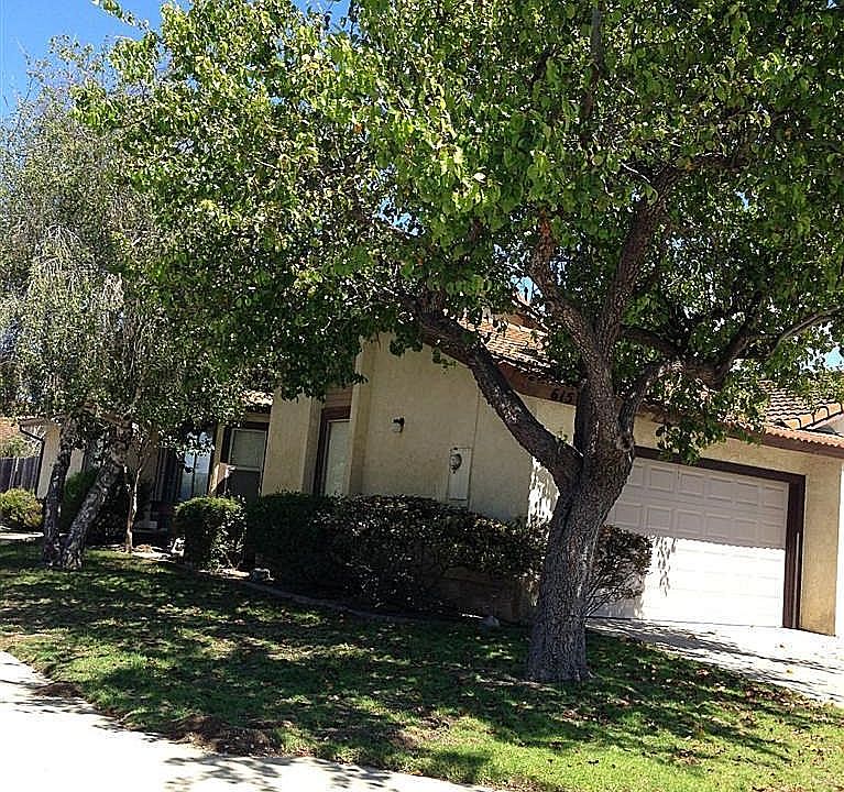 Main Exterior