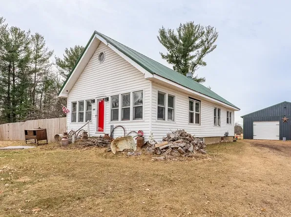 1124 Center Street, Boyceville, WI 54725