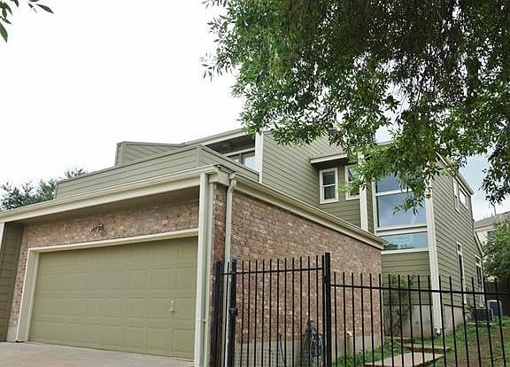 2nd image of 8316 Greenslope Dr #B