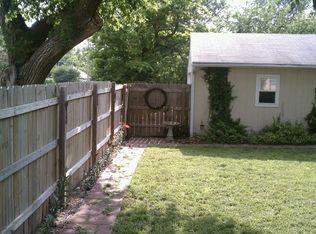 321 S Billings St, Riley, KS 66531