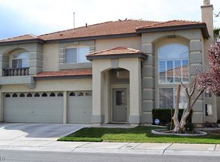 8517 Copper Falls Ave, Las Vegas, NV 89129