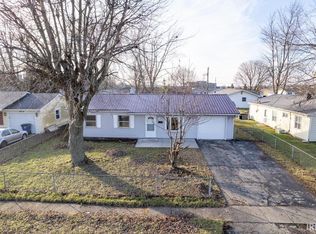 625 N Farlook Dr, Marion, IN 46952