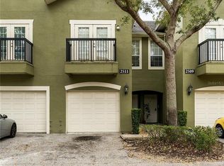 2511 Lancien Ct #2, Orlando, FL 32826