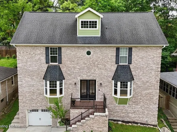 1854 Trevilian Way, Louisville, KY 40205