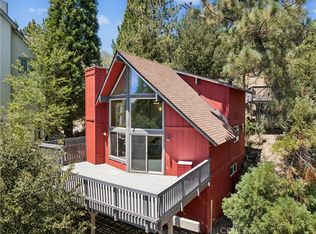 27711 Alpen Dr, Lake Arrowhead, CA 92352