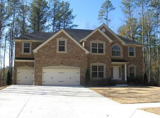 4953 Lynnon Hall Ct, Lithonia, GA 30038