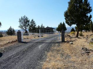 4220 Lucky Dr, Culver, OR 97734