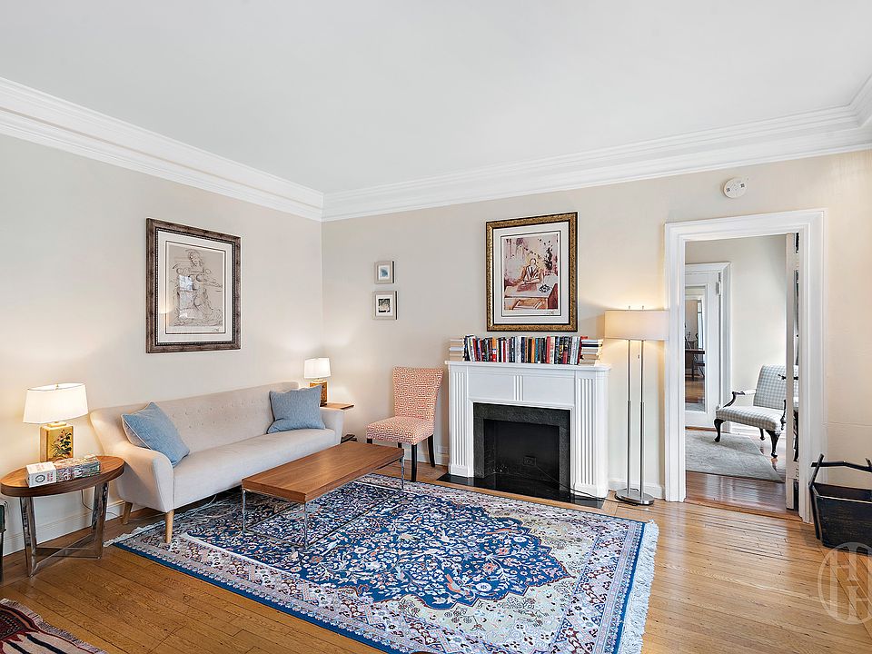 1st image of 510 W 110th St APT 8D
