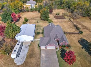 23437 E 132nd St S, Coweta, OK 74429