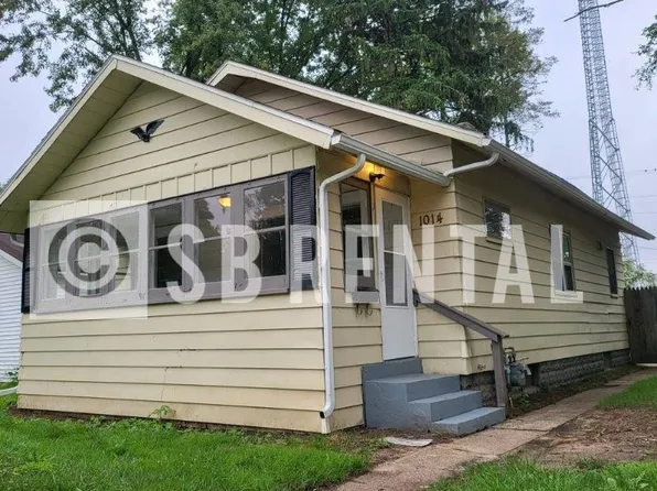 1014 Kinyon St, South Bend, IN 46616