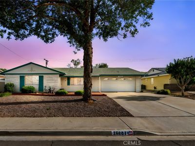 28881 W Worcester Rd, Sun City, CA, 92586