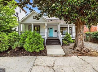 32 Howell St SE, Atlanta, GA 30312