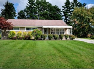 1909 Hillsdale Dr, Twinsburg, OH