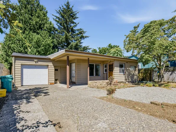 2415 SE 84th Ave, Portland, OR 97216