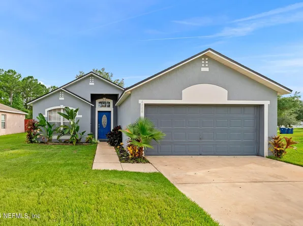 4000 CLEARBROOK COVE Road, Jacksonville, FL 32218