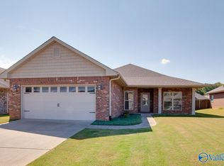 12622 Holstein Ln SW, Huntsville, AL 35803