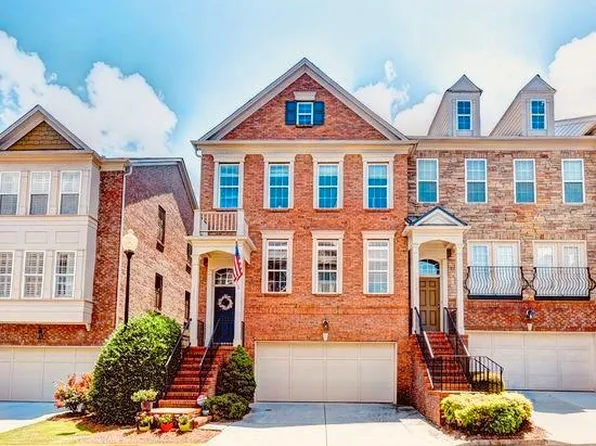 2800 Loftview Sq, Atlanta, GA 30339