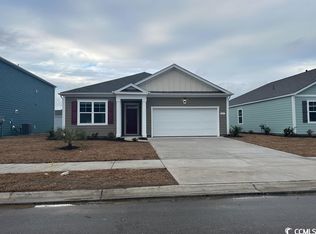 2453 Polaris Path LOT 254, Aria A Myrtle Beach, SC 29577