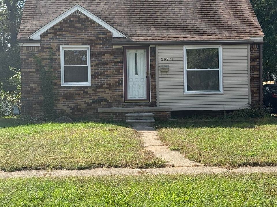 1st image of 26271 W Hills Dr