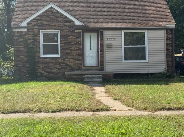 26271 W Hills Dr, Inkster, MI 48141