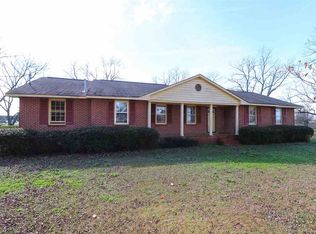 1540 Highway 341, Fort Valley, GA 31030