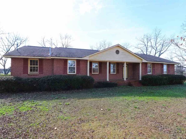 1540 Highway 341, Fort Valley, GA 31030