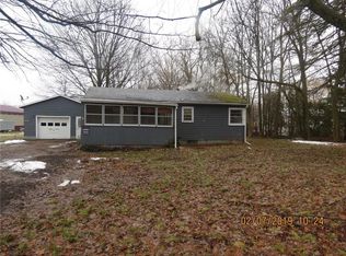 507 County Road 26, Newark, NY 14513