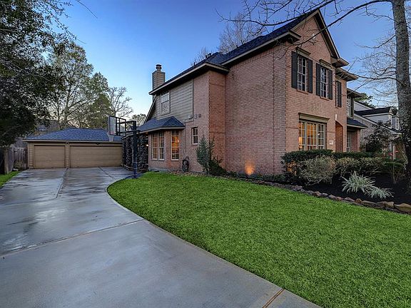 3rd image of 6314 Gladehill Dr