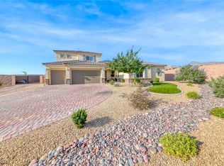 6311 Baker Creek St, Las Vegas, NV 89149