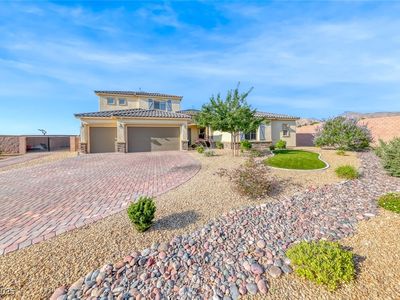 6311 Baker Creek St, Las Vegas, NV, 89149