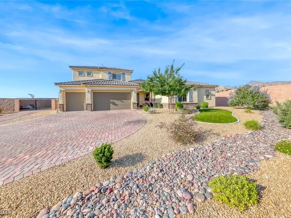 6311 Baker Creek St, Las Vegas, NV 89149