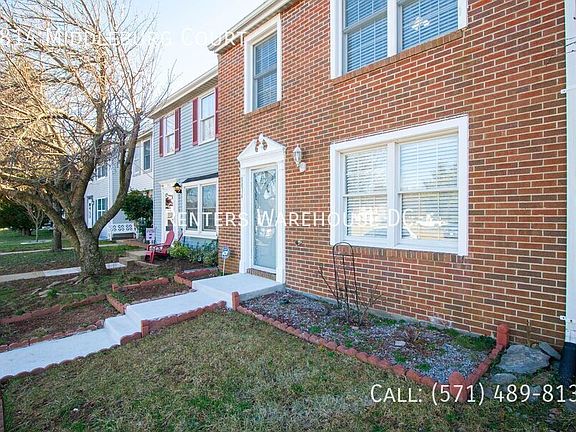 2nd image of 8814 Middleburg Ct