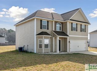 7 Summerhill Dr NE, Ludowici, GA 31316