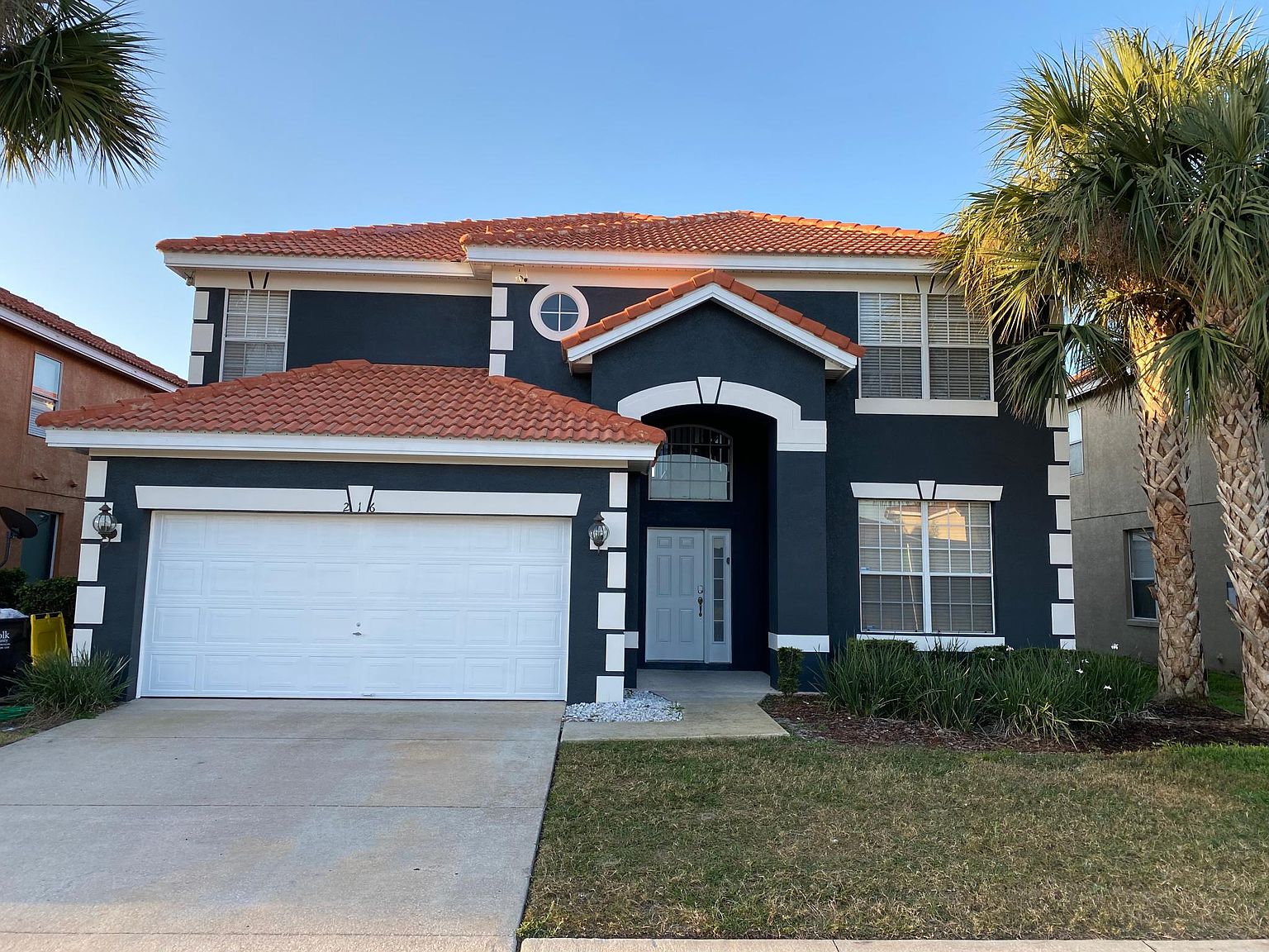 216 Viola Dr, Davenport, FL 33837 Zillow