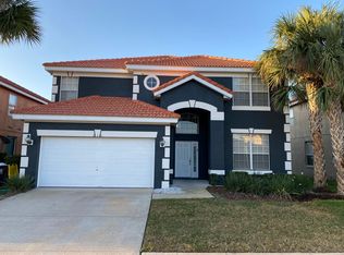 216 Viola Dr, Davenport, FL 33837