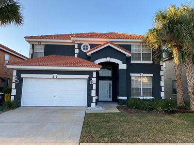 216 Viola Dr, Davenport, FL, 33837