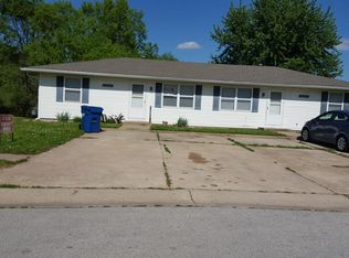 1101 N Aztec Ct, Independence, MO 64056