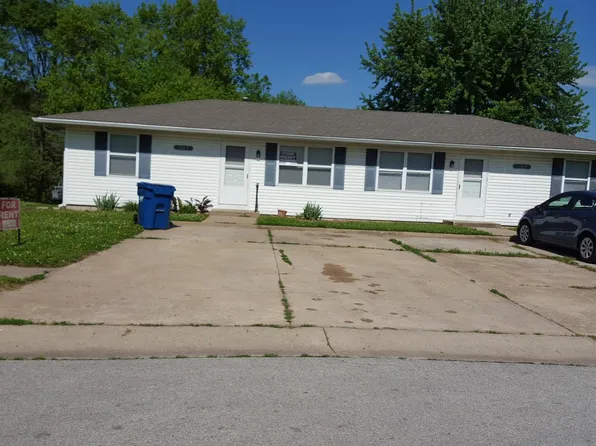 1101 N Aztec Ct, Independence, MO 64056