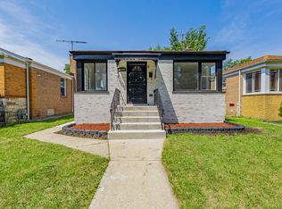 12534 S Racine Ave, Calumet Park, IL 60827